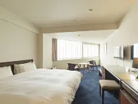 Awa Kanko Hotel Hotels in der Nähe von JR Tokushima station