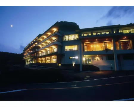 Kounkaku Hotels in Nihonmatsu