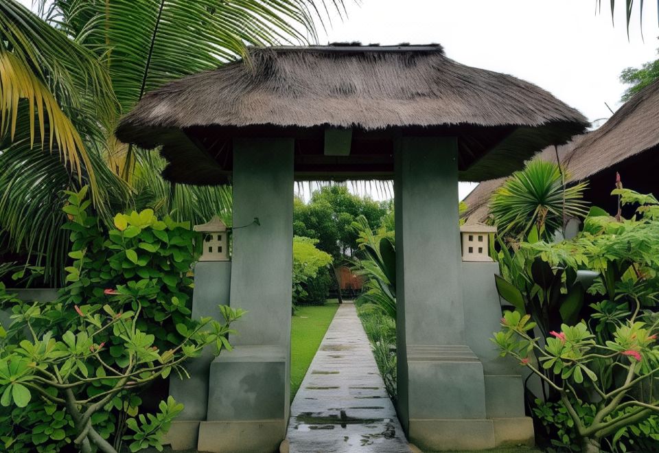 디 아카 코티지