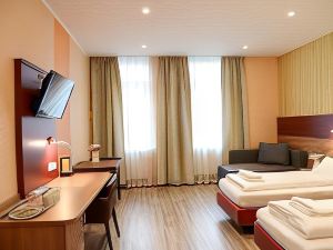 Alexander Business Hotel Hannover City