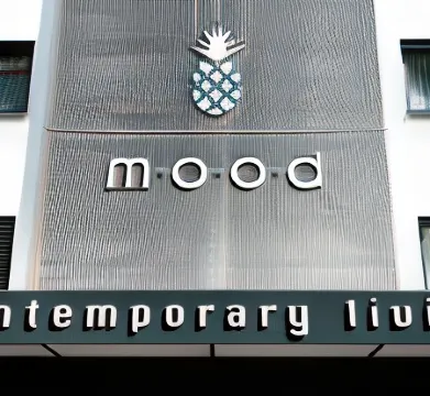 Mood Contemporary Living