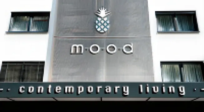 Mood Contemporary Living