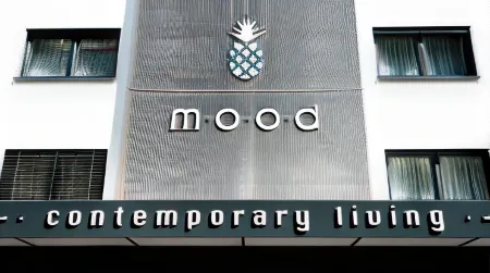 Mood Contemporary Living