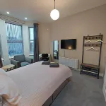 Woodstock Townhouse Belfast