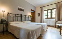 Alesga Hotel Rural - Valles del Oso -Asturias Hotels in San Salvador