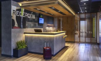 Ibis Budget Bordeaux Centre Bastide