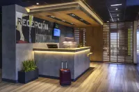 Ibis Budget Bordeaux Centre Bastide