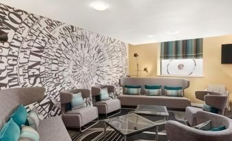 Ramada Hotel & Suites by Wyndham Coventry