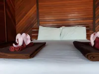 Phi Phi Sand Sea View Resort Hotel a Isole Phi Phi