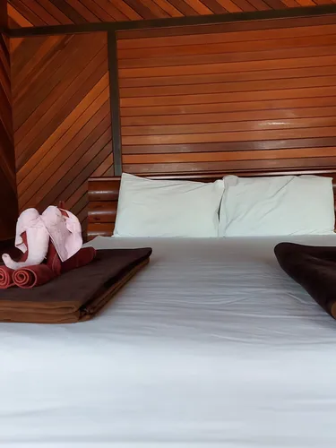 รูปภาพของพีพีแซนด์ซีวิวรีสอร์ท