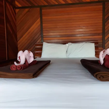Phi Phi Sand Sea View Resort