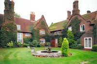 Letchworth Hall Hotels near Vision Express Opticians at Tesco - Baldock