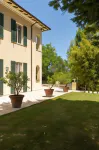 Villa Monacelli Hotel a Montemaggiore al Metauro