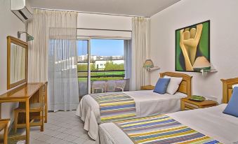 Ourabay Hotel Apartamento - Art & Holidays