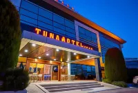 Tuna Hotel