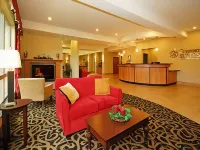 Comfort Suites Wenatchee Gateway