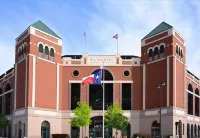 SpringHill Suites Dallas Addison/Quorum Drive Hotels in Addison