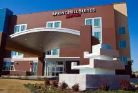 SpringHill Suites Dallas Richardson/Plano
