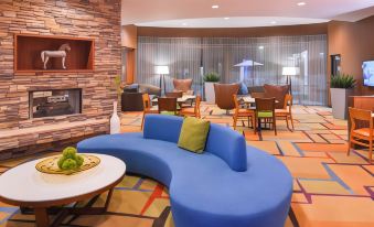 Fairfield Inn & Suites Orlando Ocoee