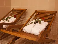 EA Hotel Crystal Palace