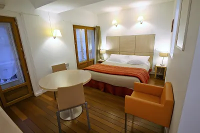 Best Western Saint Antoine Hotels in Lyon