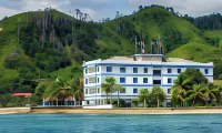 Wisata Indah Hotel Hotels in Central Tapanuli Regency