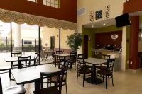 Red Lion Inn & Suites IAH Airport East