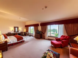 Islamabad Serena Hotel