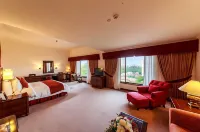 Islamabad Serena Hotel Hotels in Islamabad