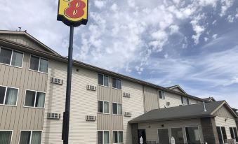 Super 8 by Wyndham Pocatello