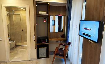 Hotel Esve Istanbul