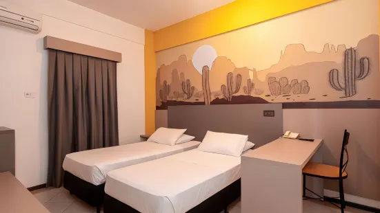 Ibis Styles Presidente Prudente Portal d'Oeste