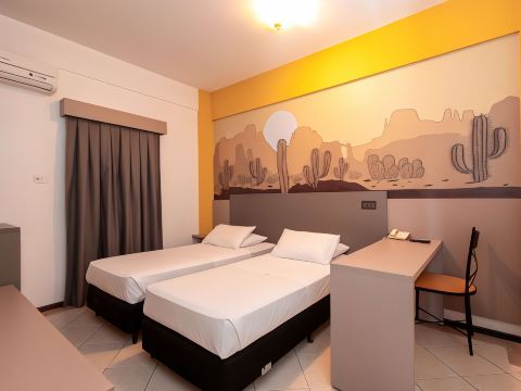 Ibis Styles Presidente Prudente Portal d'Oeste