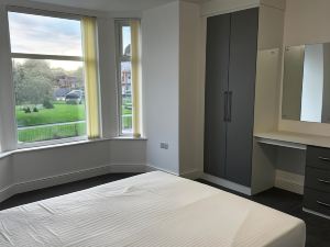 Cheetham hill guest house