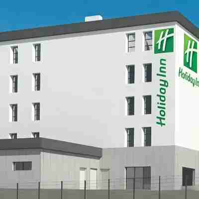 Holiday Inn Dijon Sud - Longvic Hotel Exterior