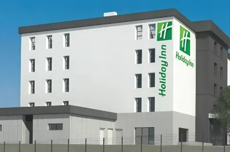 Holiday Inn Dijon Sud - Longvic