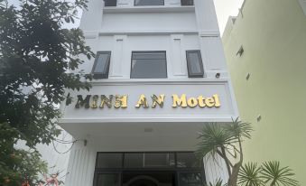 OYO 1179 Minh An Motel