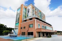 Buan Tourist Hotel Hotels in Buan-gun