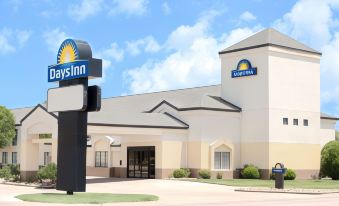 Days Inn by Wyndham Liberal KS