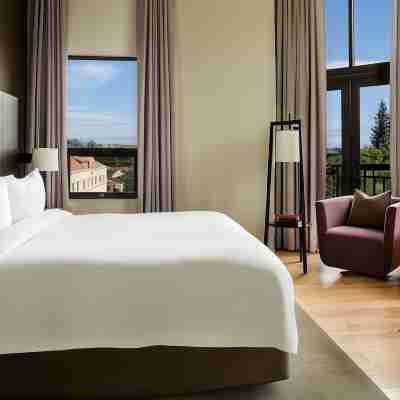 Andaz Napa Rooms