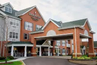 Country Inn & Suites by Radisson, Milwaukee West (Brookfield), WI