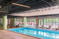 Swan Novo Hamburgo Các khách sạn ở Novo Hamburgo