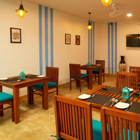 Wisdom Boutique Resort