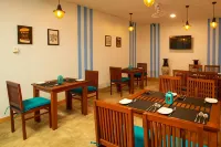 Wisdom Boutique Resort Hotels in Ilukmodara