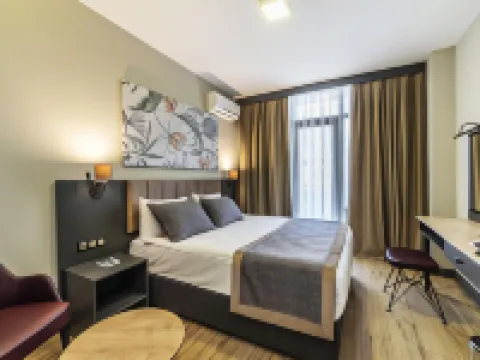 Levor Hotel Hotels in Bursa