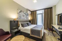Levor Hotel Hotels in Gorukle
