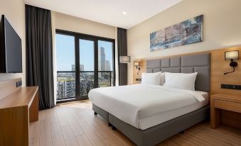 Tryp by Wyndham Istanbul Atasehir