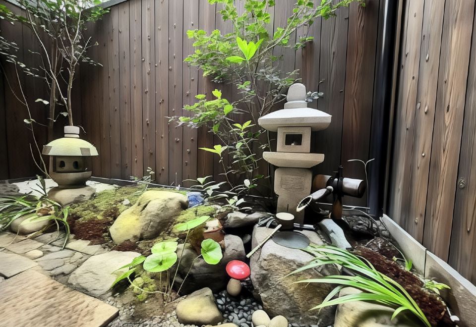 Eiki 숙소 이미지