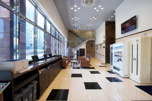 토요코인 서울영등포점(Toyoko Inn Seoul Yeongdeungpo)_5