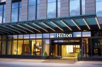 Hilton Rochester Mayo Clinic Area Hotel di 